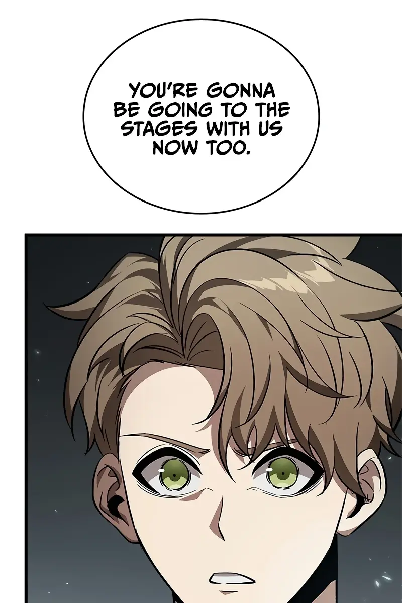 Pick Me Up Infinite Gacha Chapter 130 Page 35