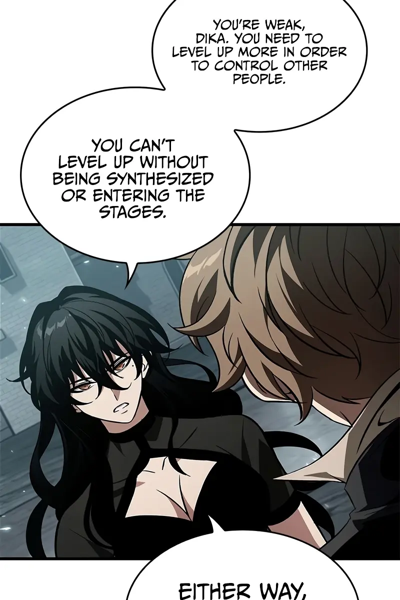 Pick Me Up Infinite Gacha Chapter 130 Page 39