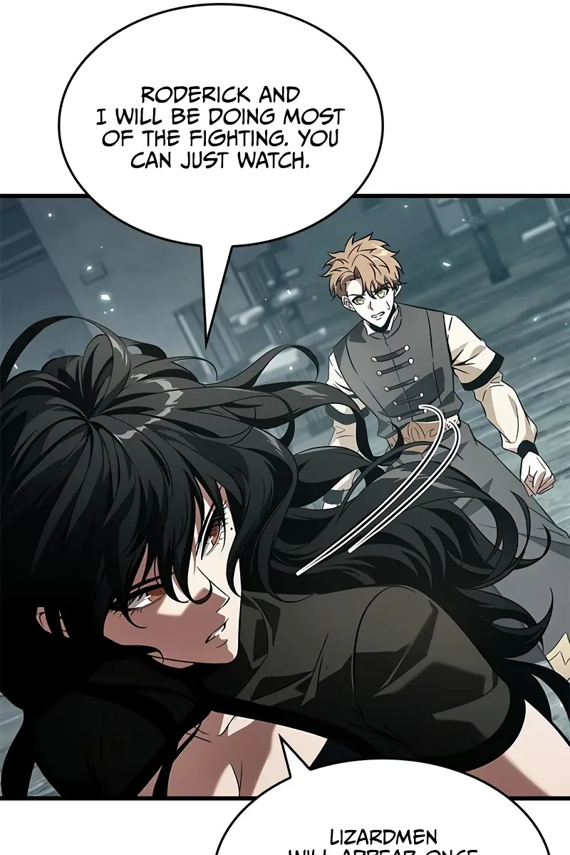 Pick Me Up Infinite Gacha Chapter 130 Page 41