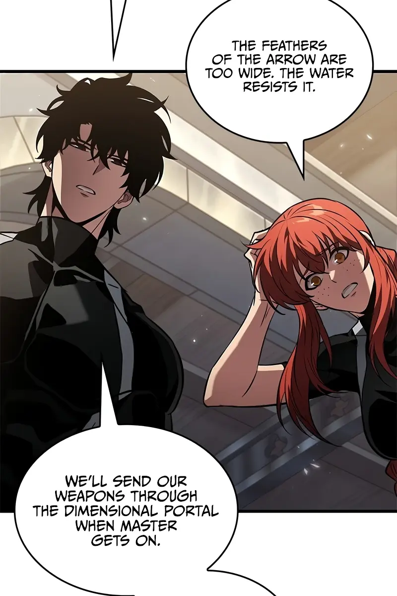 Pick Me Up Infinite Gacha Chapter 130 Page 70