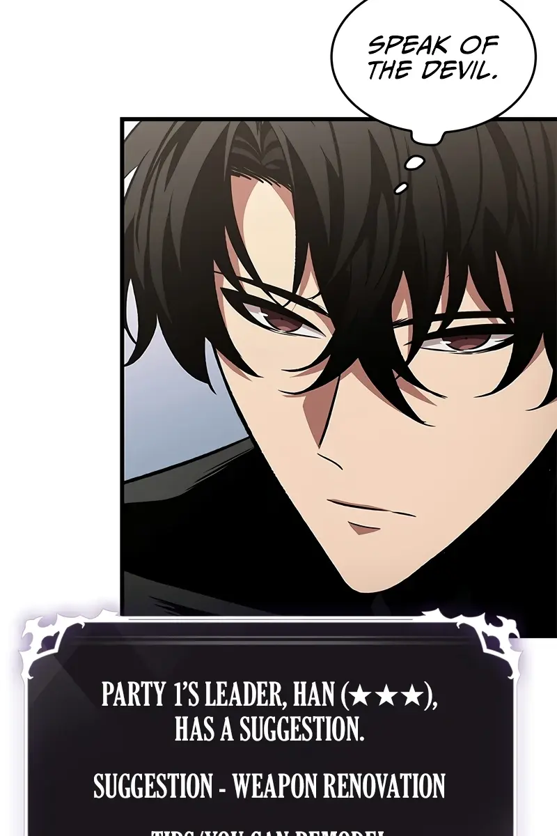 Pick Me Up Infinite Gacha Chapter 130 Page 78