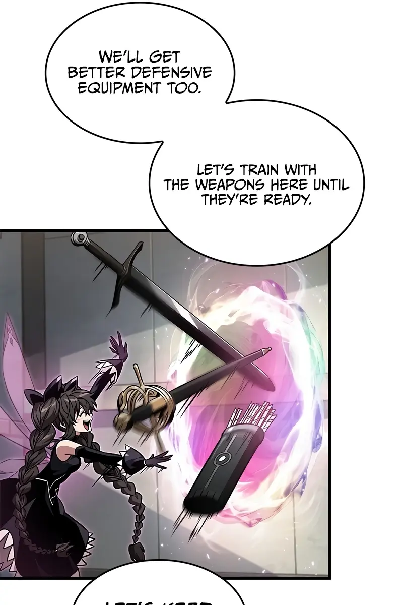 Pick Me Up Infinite Gacha Chapter 130 Page 80