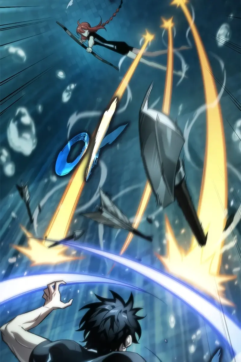 Pick Me Up Infinite Gacha Chapter 130 Page 87