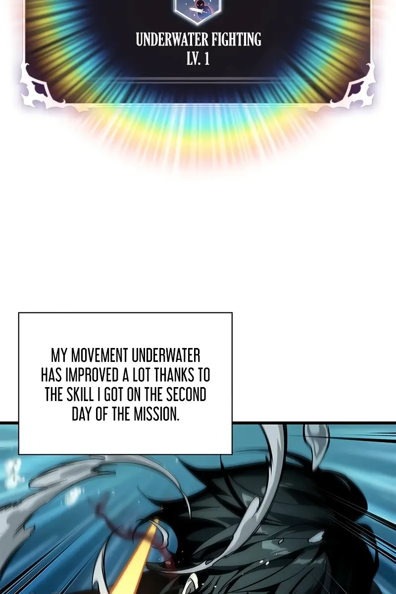 Pick Me Up Infinite Gacha Chapter 130 Page 89