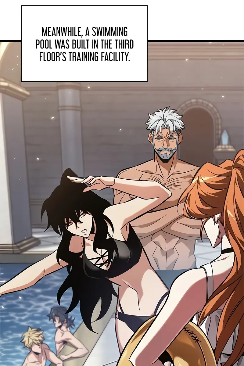 Pick Me Up Infinite Gacha Chapter 130 Page 91