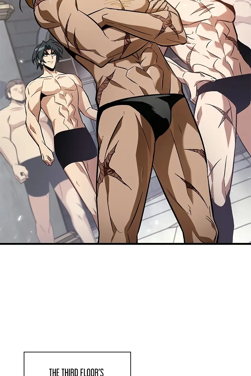 Pick Me Up Infinite Gacha Chapter 130 Page 94