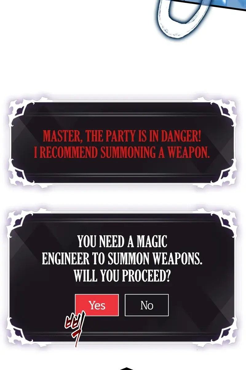 Pick Me Up Infinite Gacha Chapter 131 Page 28