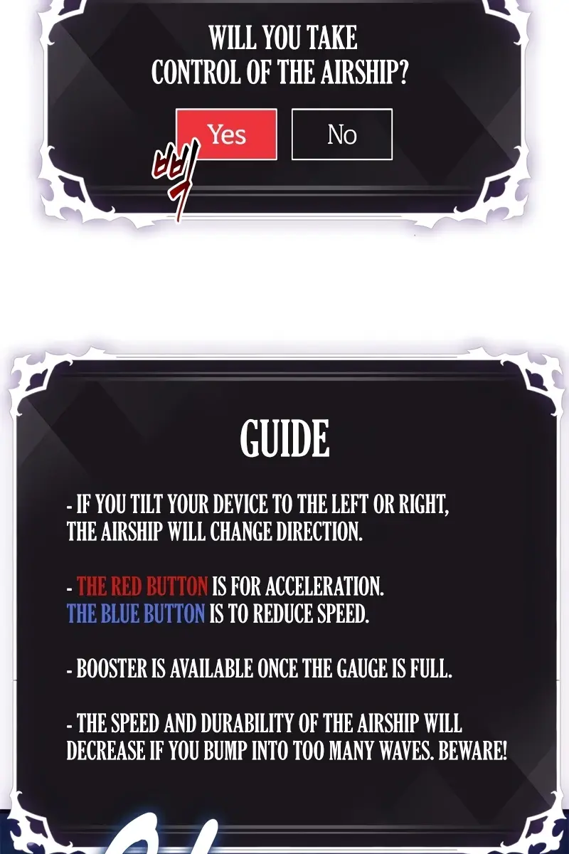 Pick Me Up Infinite Gacha Chapter 131 Page 33