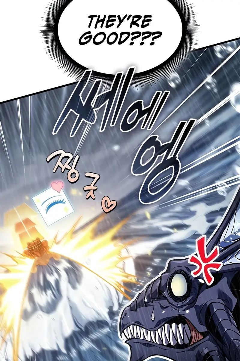 Pick Me Up Infinite Gacha Chapter 131 Page 49