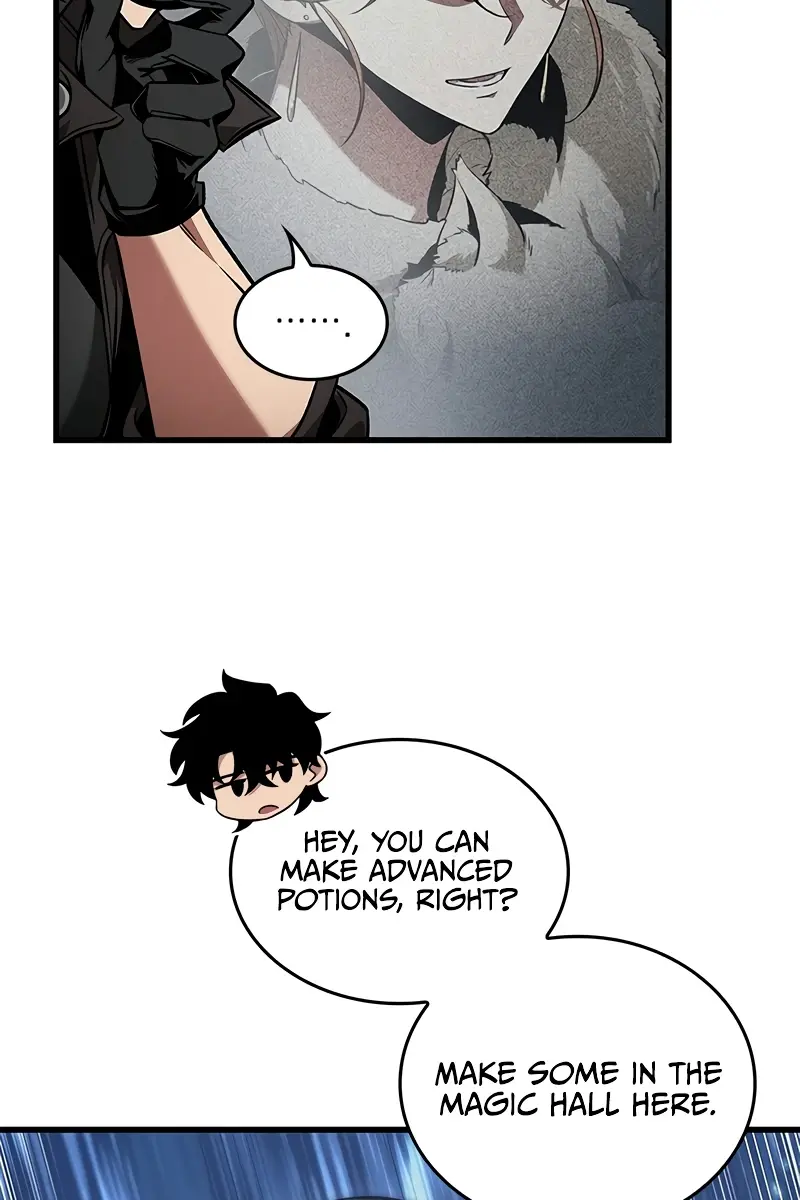 Pick Me Up Infinite Gacha Chapter 131 Page 56