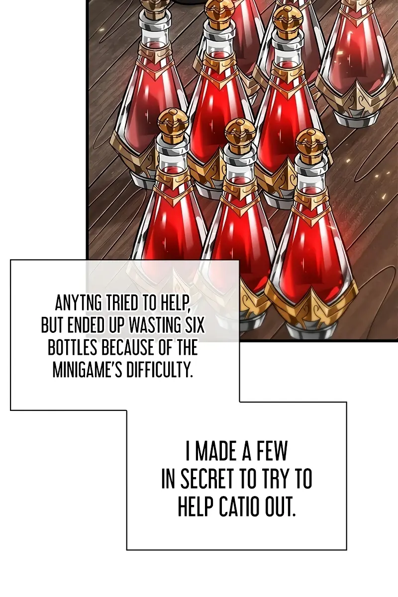 Pick Me Up Infinite Gacha Chapter 131 Page 68