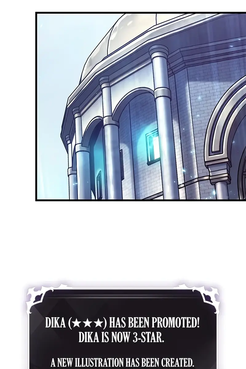 Pick Me Up Infinite Gacha Chapter 131 Page 83