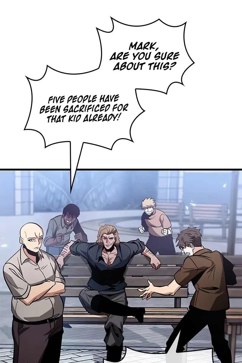 Pick Me Up Infinite Gacha Chapter 131 Page 86