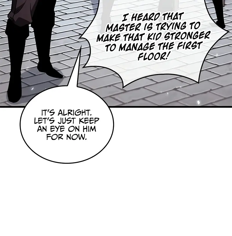 Pick Me Up Infinite Gacha Chapter 131 Page 87