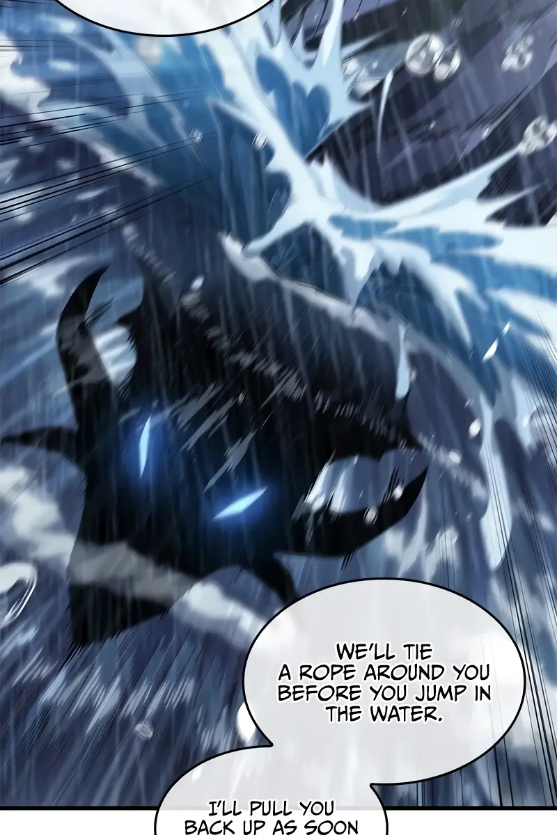 Pick Me Up Infinite Gacha Chapter 131 Page 99