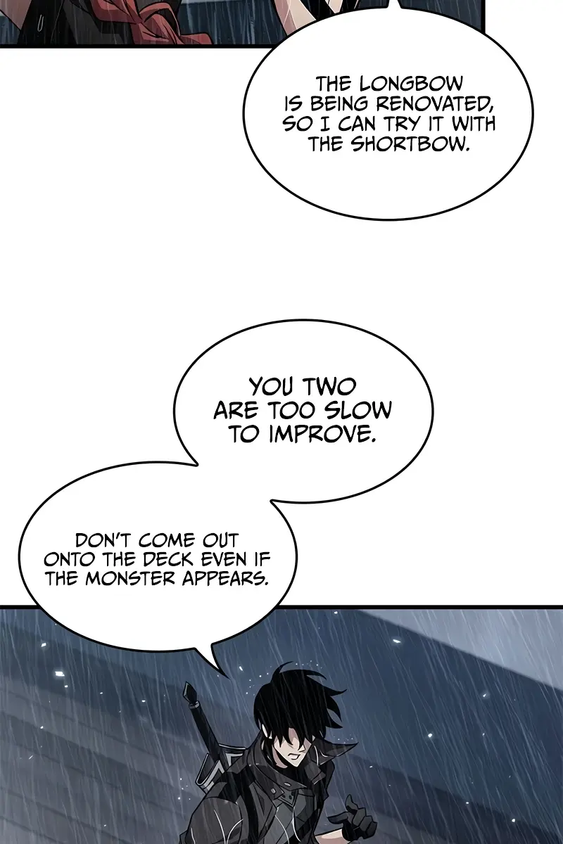 Pick Me Up Infinite Gacha Chapter 131 Page 103