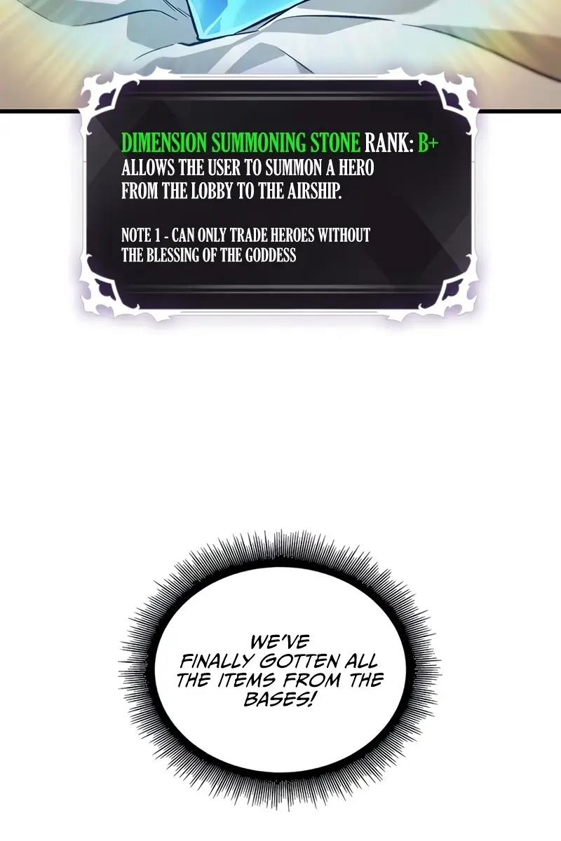 Pick Me Up Infinite Gacha Chapter 132 Page 19