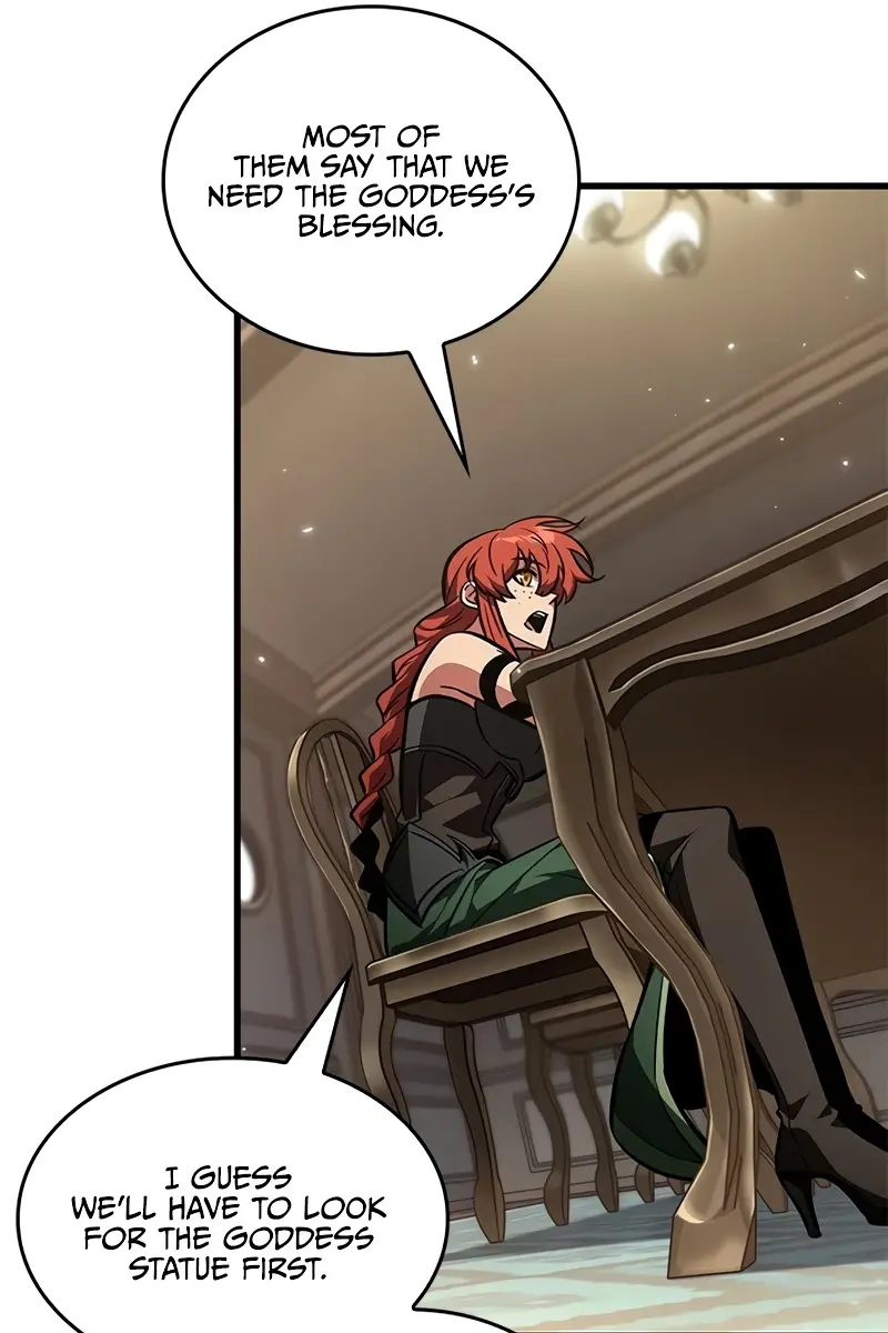 Pick Me Up Infinite Gacha Chapter 132 Page 26