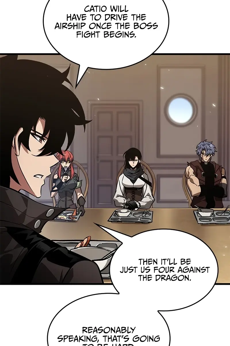 Pick Me Up Infinite Gacha Chapter 132 Page 29