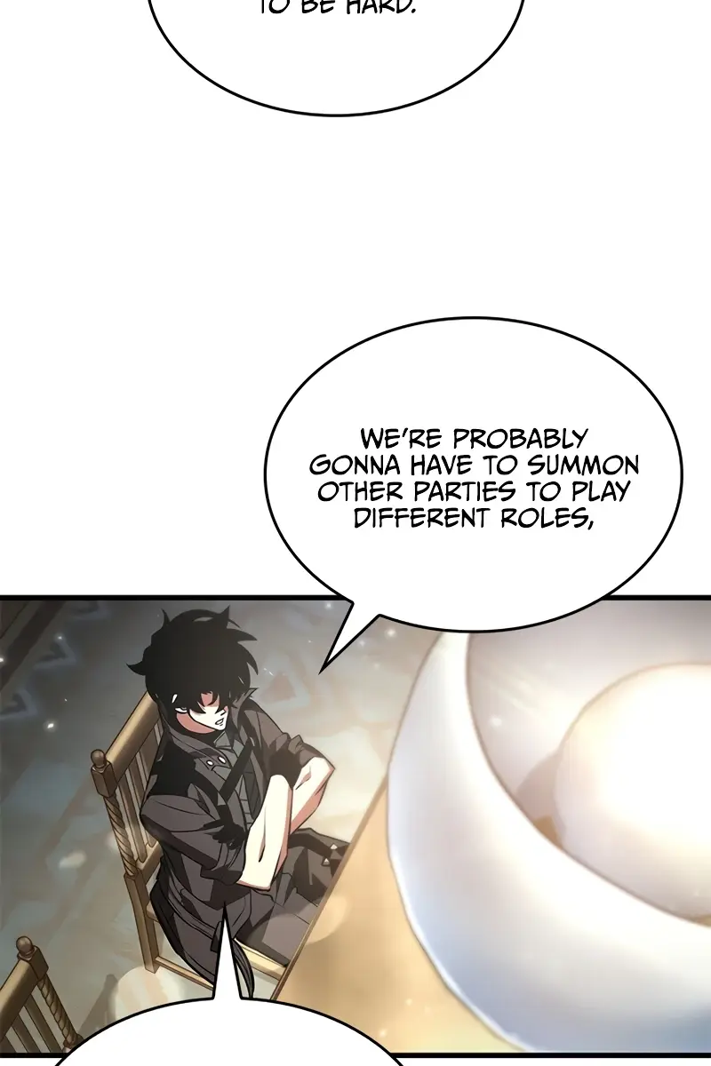 Pick Me Up Infinite Gacha Chapter 132 Page 30