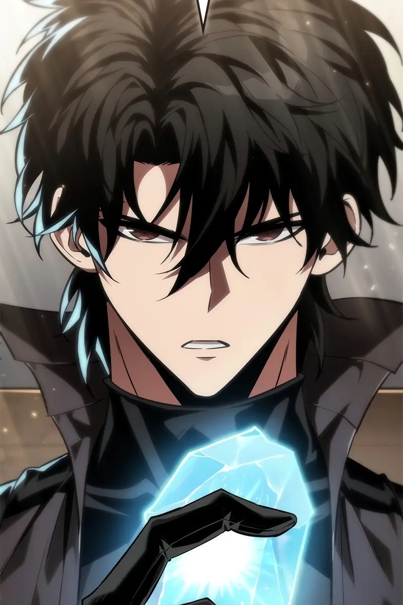 Pick Me Up Infinite Gacha Chapter 132 Page 33