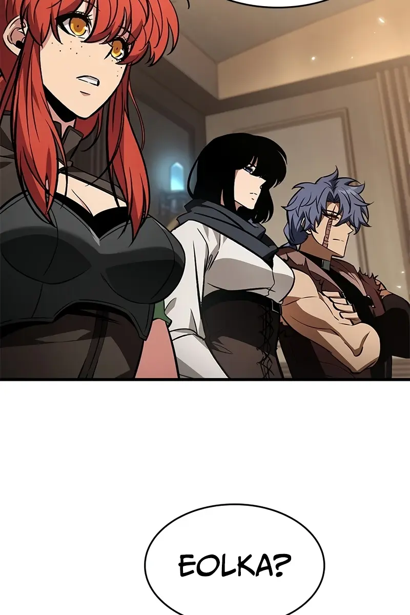 Pick Me Up Infinite Gacha Chapter 132 Page 35