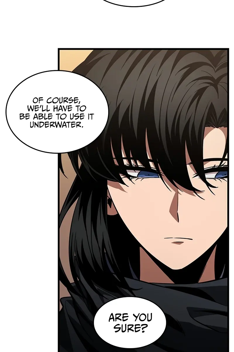 Pick Me Up Infinite Gacha Chapter 132 Page 36