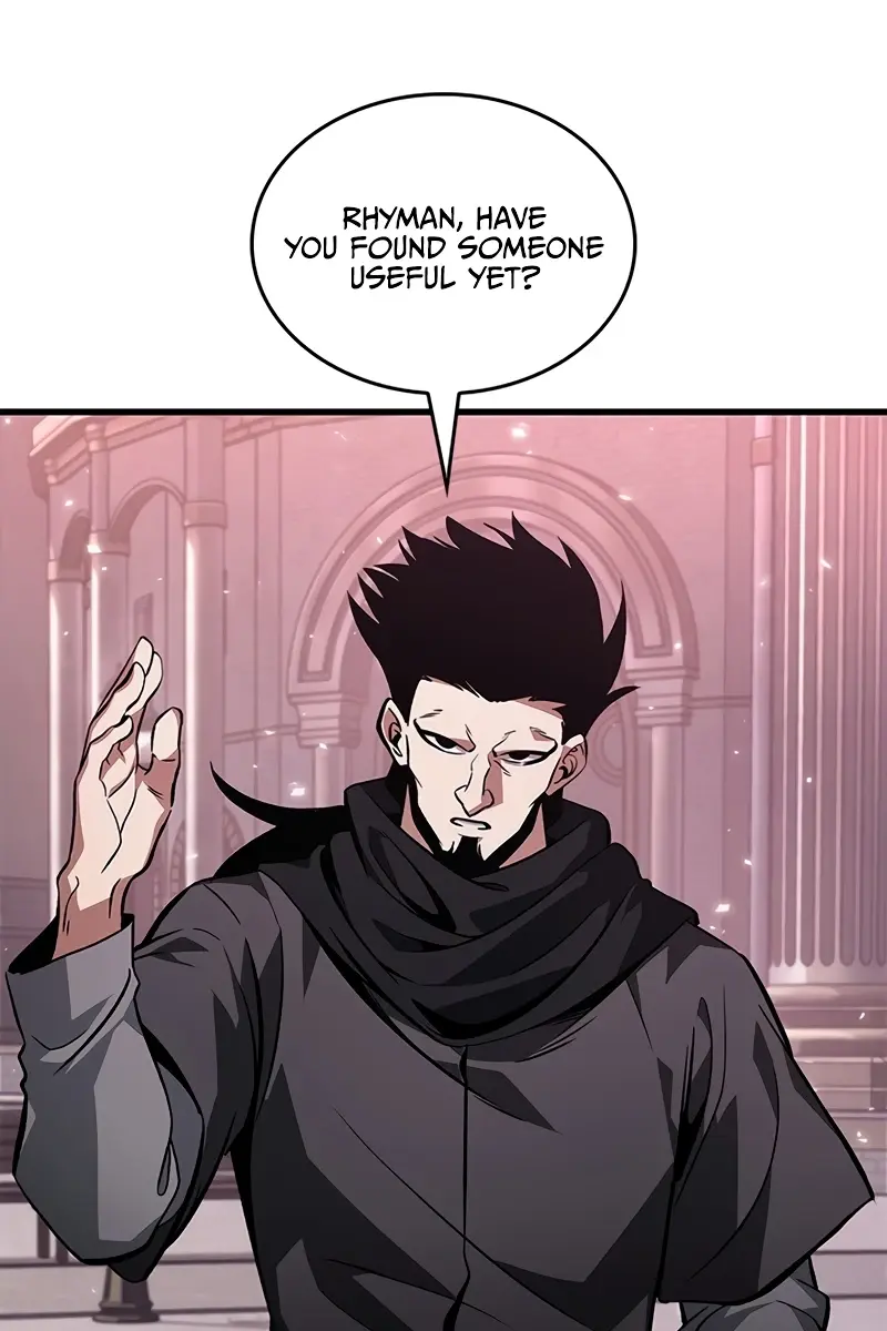 Pick Me Up Infinite Gacha Chapter 132 Page 43