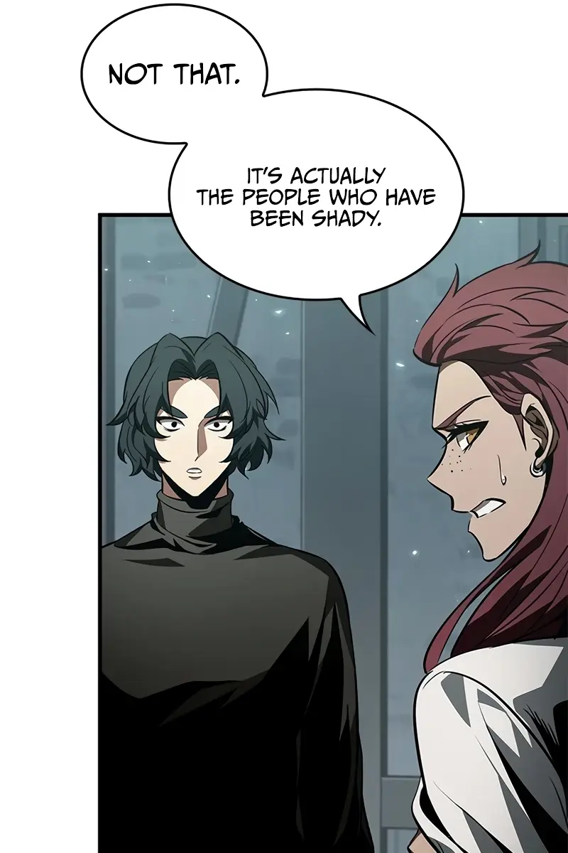 Pick Me Up Infinite Gacha Chapter 132 Page 52