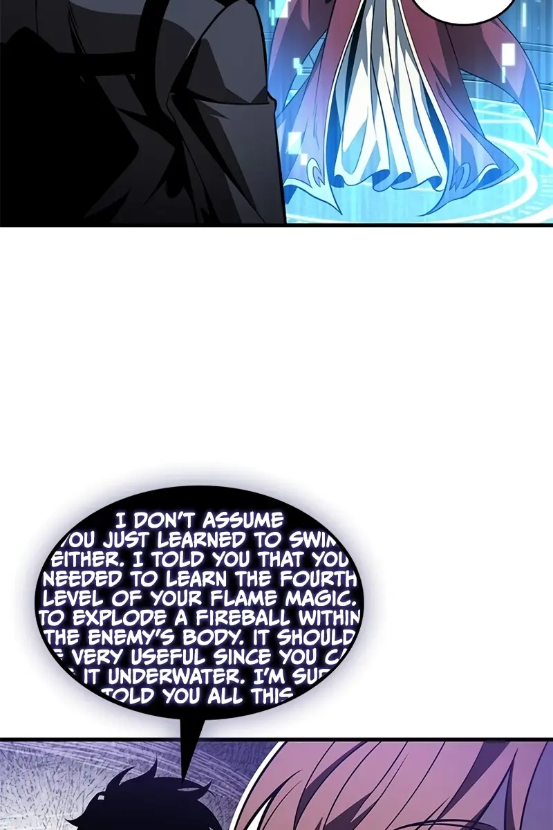 Pick Me Up Infinite Gacha Chapter 132 Page 61