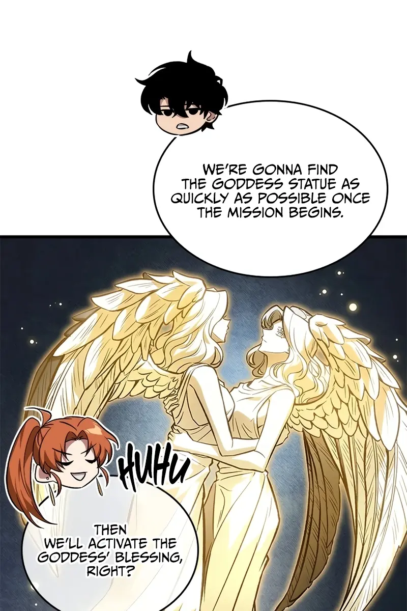 Pick Me Up Infinite Gacha Chapter 132 Page 66