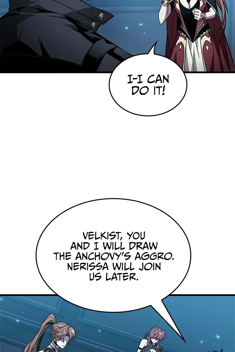 Pick Me Up Infinite Gacha Chapter 132 Page 73