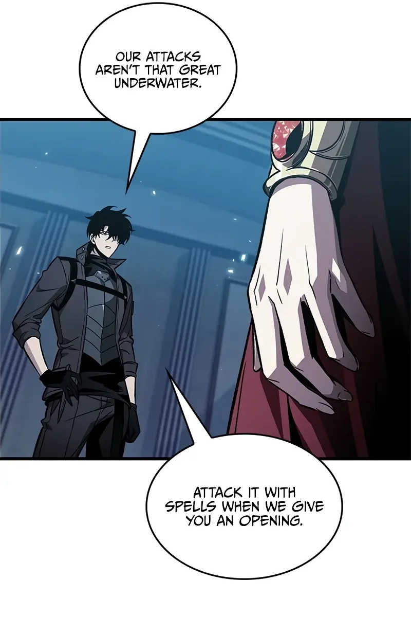 Pick Me Up Infinite Gacha Chapter 132 Page 77