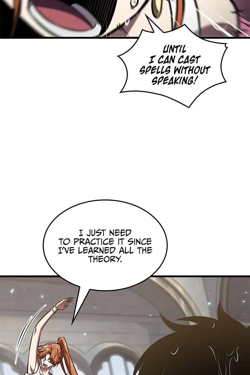 Pick Me Up Infinite Gacha Chapter 132 Page 86