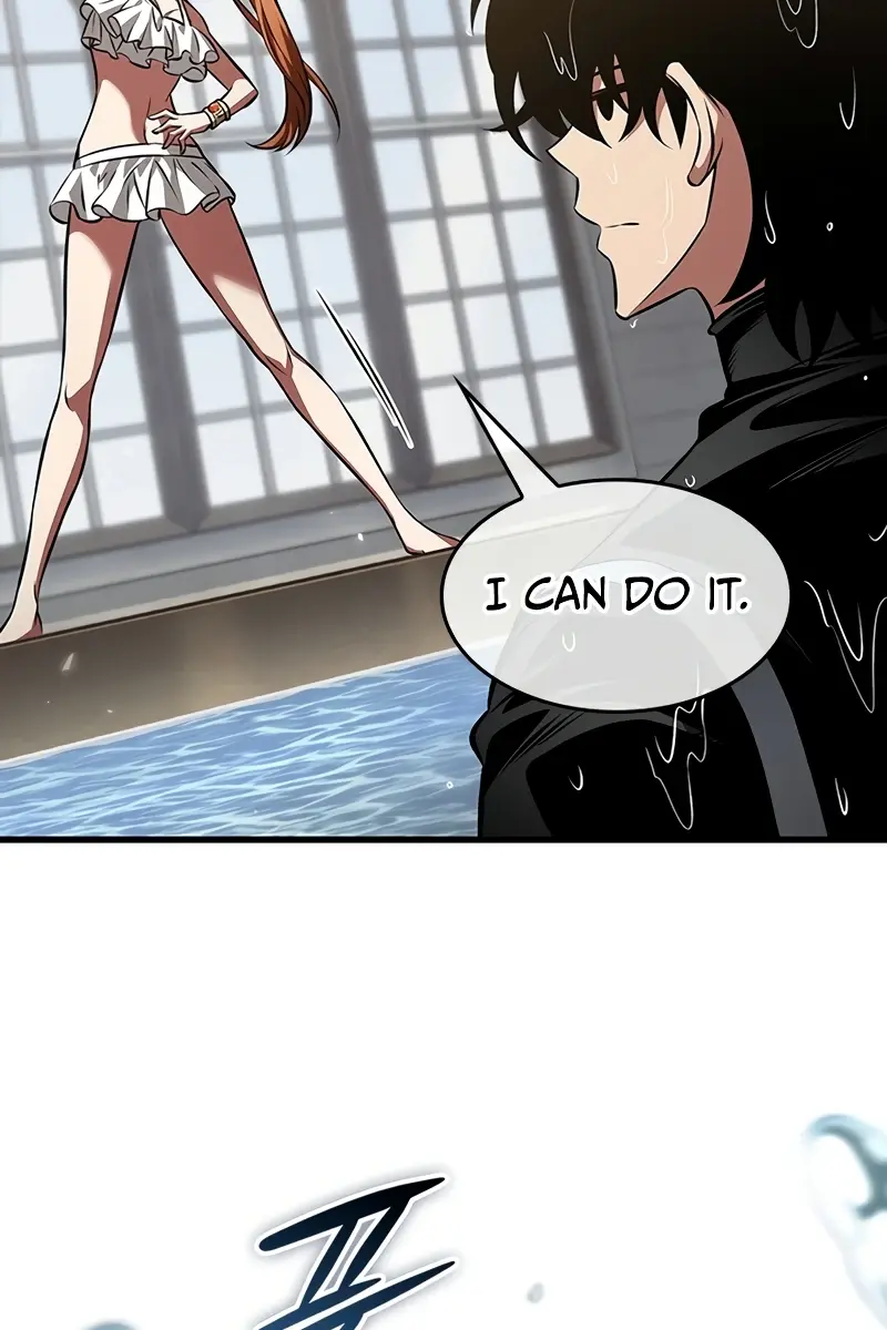 Pick Me Up Infinite Gacha Chapter 132 Page 87