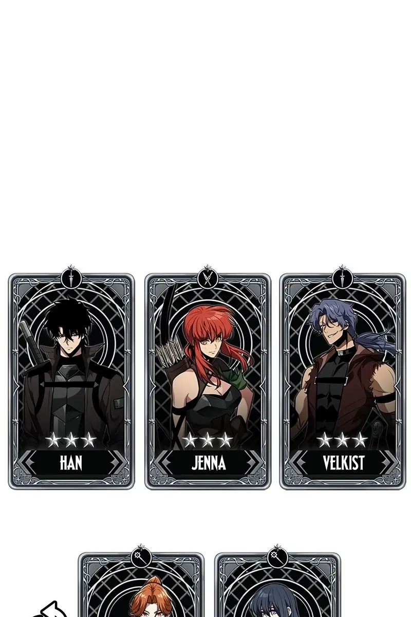 Pick Me Up Infinite Gacha Chapter 132 Page 94