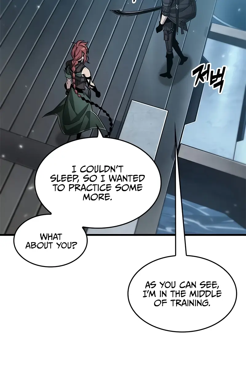 Pick Me Up Infinite Gacha Chapter 133 Page 30