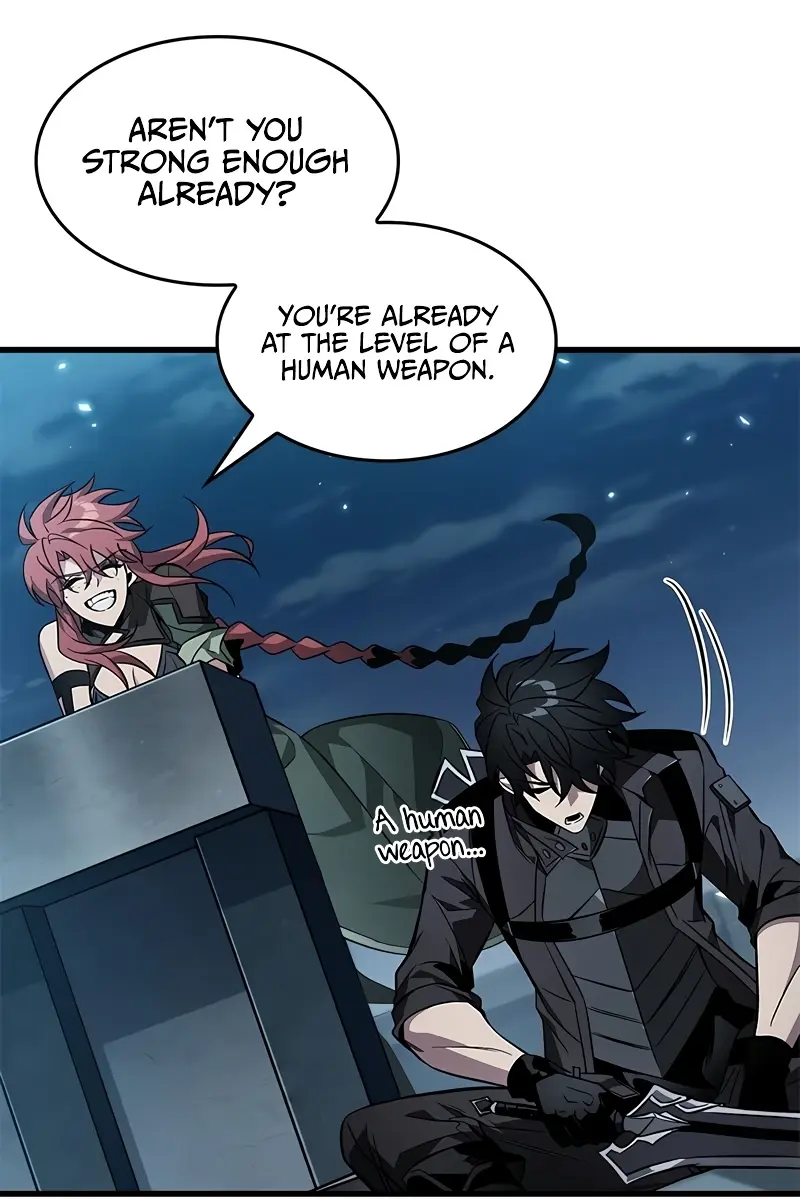 Pick Me Up Infinite Gacha Chapter 133 Page 31