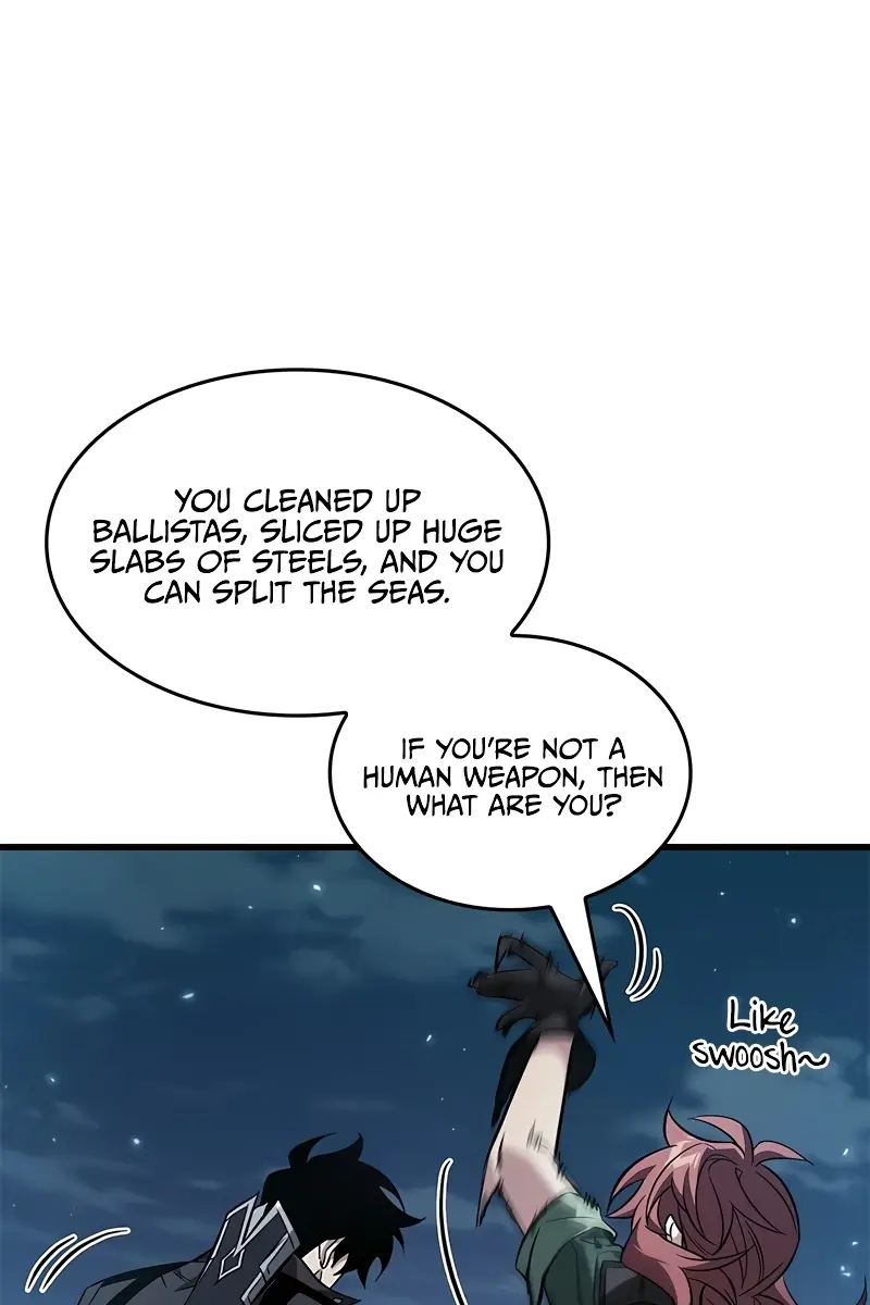 Pick Me Up Infinite Gacha Chapter 133 Page 32