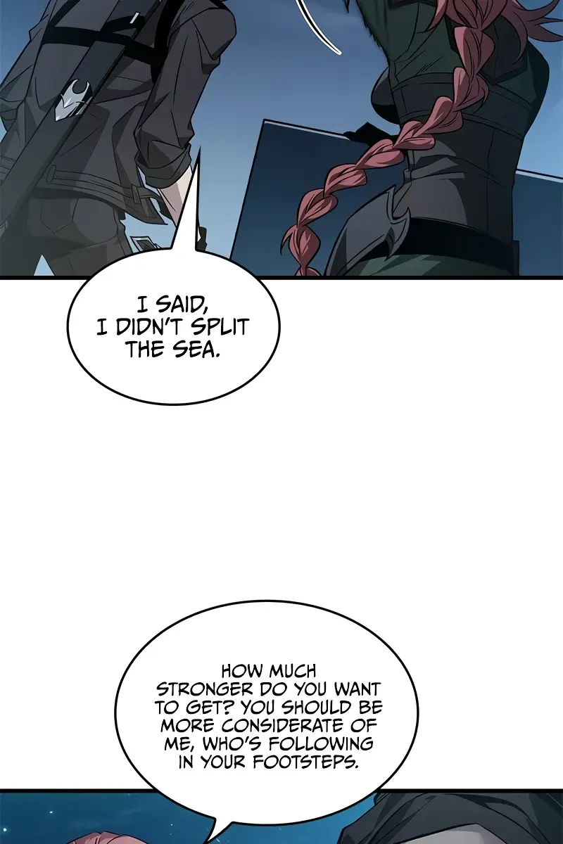 Pick Me Up Infinite Gacha Chapter 133 Page 33