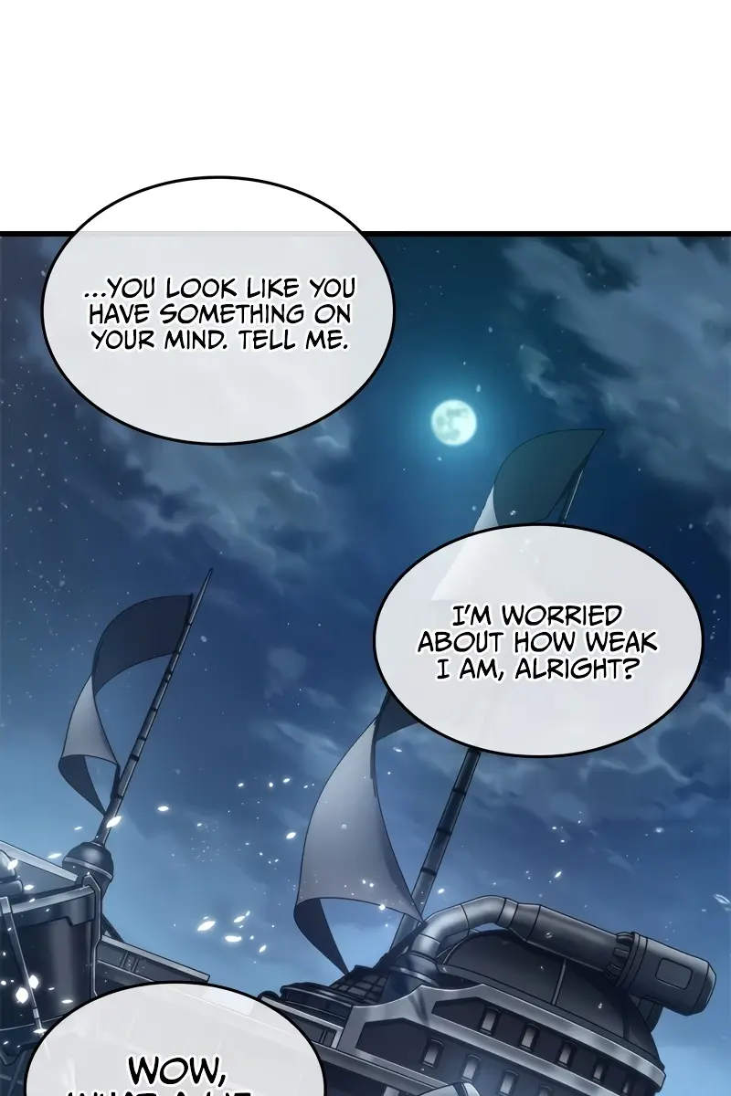 Pick Me Up Infinite Gacha Chapter 133 Page 35