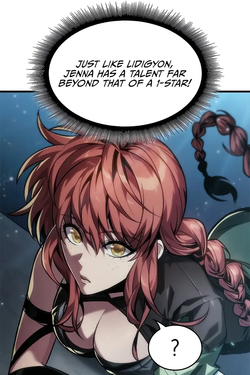 Pick Me Up Infinite Gacha Chapter 133 Page 40