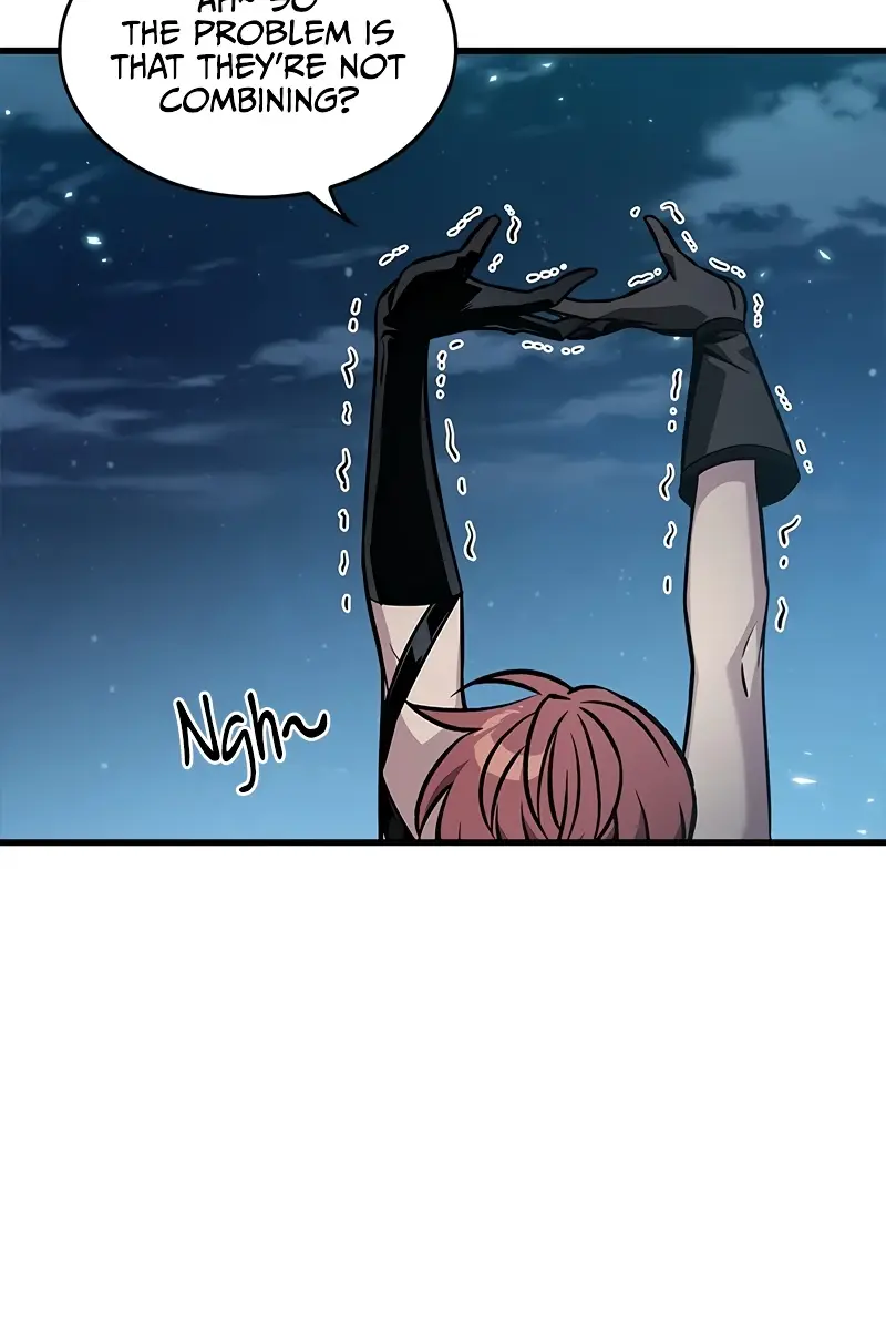 Pick Me Up Infinite Gacha Chapter 133 Page 43