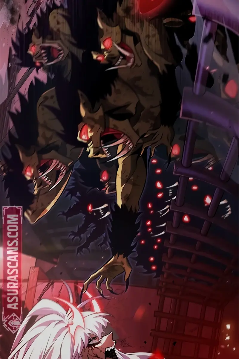 Pick Me Up Infinite Gacha Chapter 133 Page 52