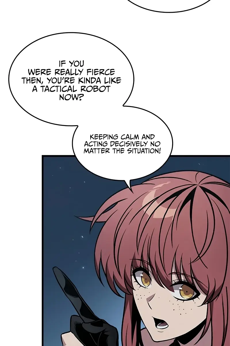 Pick Me Up Infinite Gacha Chapter 133 Page 57