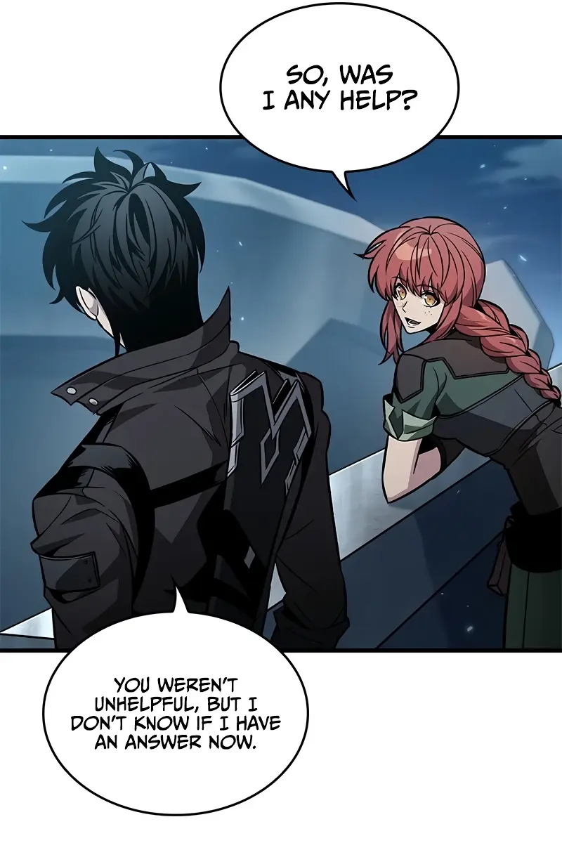 Pick Me Up Infinite Gacha Chapter 133 Page 61