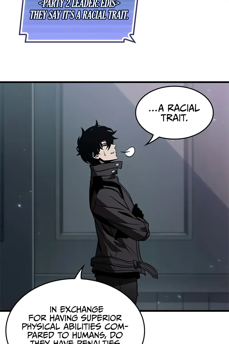 Pick Me Up Infinite Gacha Chapter 133 Page 83