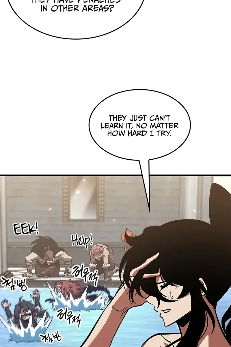 Pick Me Up Infinite Gacha Chapter 133 Page 84