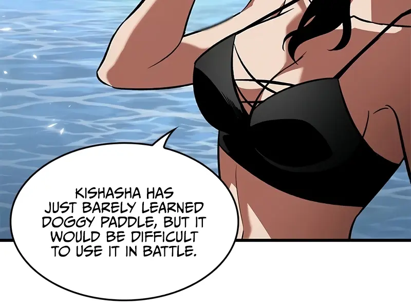 Pick Me Up Infinite Gacha Chapter 133 Page 85