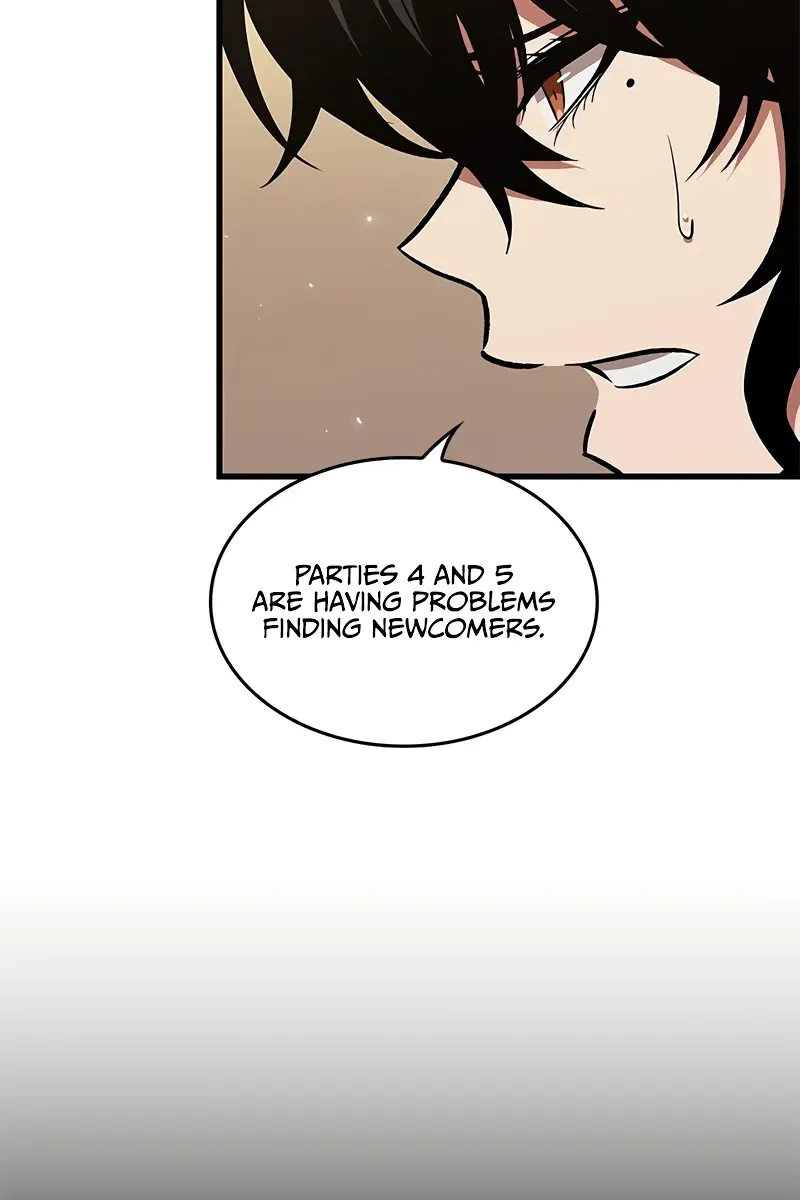 Pick Me Up Infinite Gacha Chapter 133 Page 88